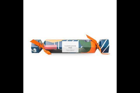 Oliver Bonas Christmas cracker